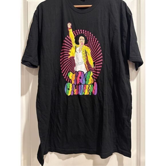 Yas Queen T-shirt size XL - Picture 1 of 2